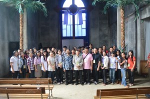 Penyuluhan Kesehatan 1