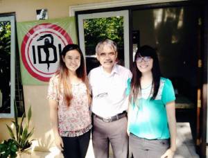 Sharing dr. Purwanto