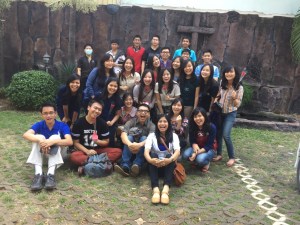 kunjungan panti jompo4