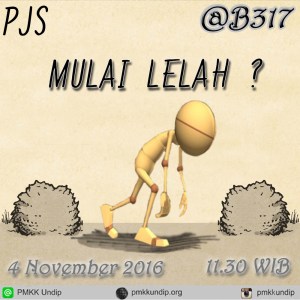 mulai-lelah